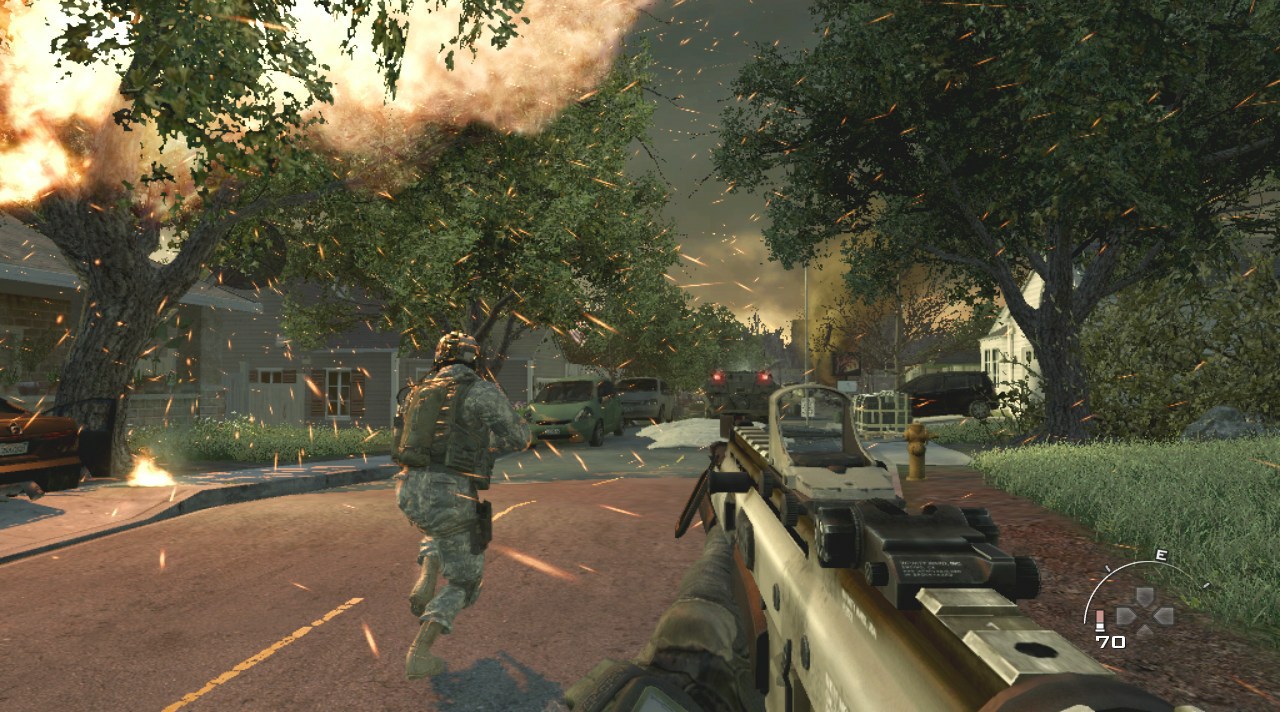 Call of Duty: Modern Warfare 2 - Imagen 23